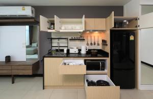 1bdr Pool Access Studio on NaiHarn Beach by Capital Pro