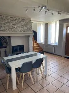 Au Nulle part ailleurs mini 3 nuits - Baye