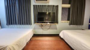 Yung Feng Hotel