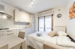 Residence Daytona Appartamento due camere e posto Spiaggia incluso