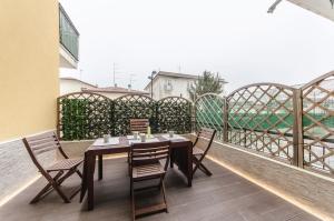 Residence Daytona Appartamento due camere e posto Spiaggia incluso