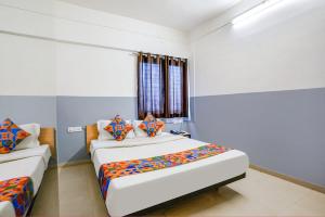 Hotel Bhakti Sankul , Nashik