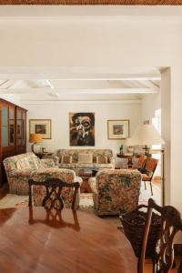 Herdade do Peru Casa dos Netos