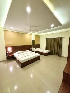 Hotel Citywalk Residency