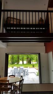 Gîte de la Hourdelière, au Hourdel coté baie, Cayeux-sur-mer