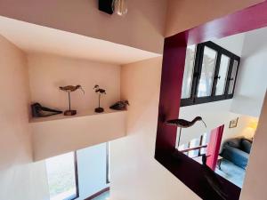 Gîte de la Hourdelière, au Hourdel coté baie, Cayeux-sur-mer