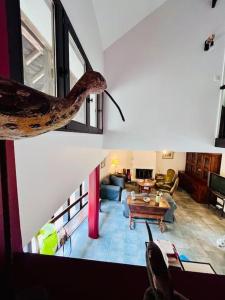 Gîte de la Hourdelière, au Hourdel coté baie, Cayeux-sur-mer