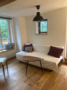 Ferienwohnung im 5 Seenland