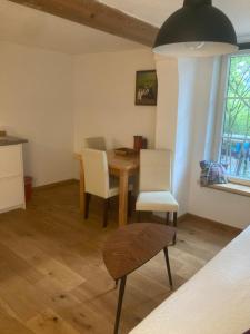Ferienwohnung im 5 Seenland