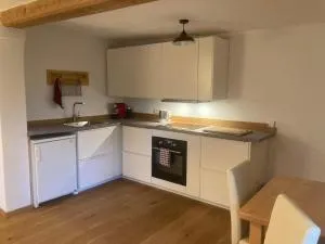 Ferienwohnung im 5 Seenland - Rechetsberg