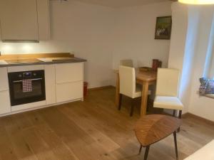 Ferienwohnung im 5 Seenland