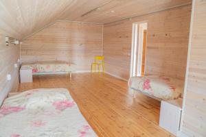 Majutus Massu Ratsaklubis