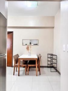 1 Bedroom unit with free Pool Access near Mactan International Airport