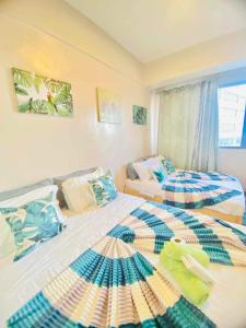 1 Bedroom unit with free Pool Access near Mactan International Airport