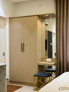 Hotel Citywalk Residency