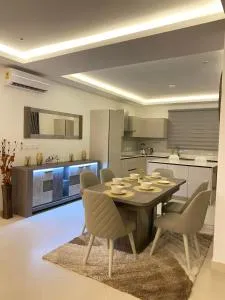 Luxury 2 bedrooms Labone Loft suites - Akkra