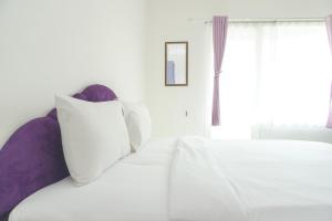 Best Modern 1BR at Semanggi Apartment By Travelio