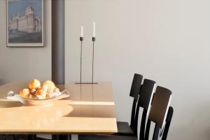 Ascot Penthouse 140m2 Matterhorn View