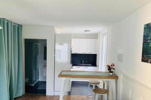 Klein aber Fein in Rorschach