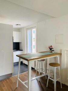 Klein aber Fein in Rorschach