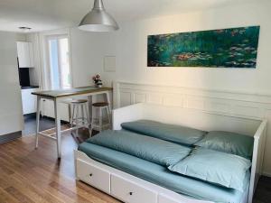 Klein aber Fein in Rorschach