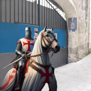 Gite de la tour, proche Nîmes ,Avignon - Comps