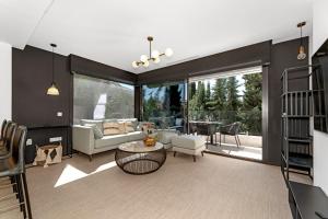 Dunes Paradise Suite