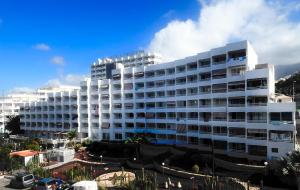 Borinquen Sky Apartments