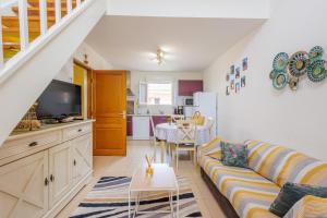 Maisons de vacances Jaso - Maison a 5min de la plage : photos des chambres