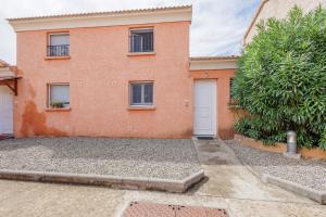 Maisons de vacances Jaso - Maison a 5min de la plage : Maison 2 Chambres