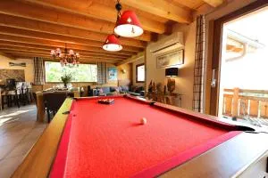 Les flocons - 于日讷