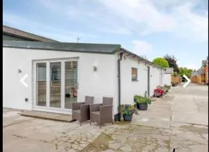 The Cow Shed - Freckleton