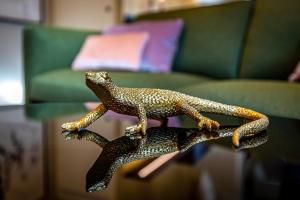 YD Bright and Luxury ART Apartment