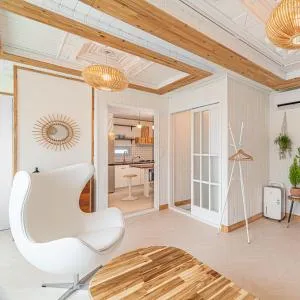 Haeundae Haeridan Stay - Ch'ŏngsap'o