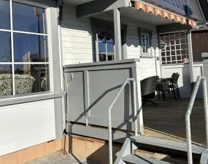 Ferienhaus HarzHase - Alexisbad