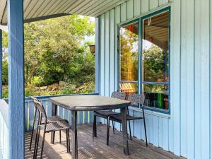 4 person holiday home in KÖPINGSVIK-By Traum