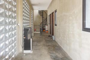 RedDoorz Syariah near Ponpes Hidayatullah Samarinda