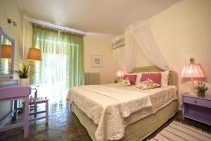 Apartments Isabella Country House Gouvia