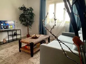 Dépaysement près de Verneuil - 阿夫尔和伊通韦尔讷伊