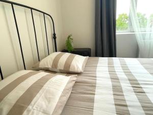 Dépaysement près de Verneuil