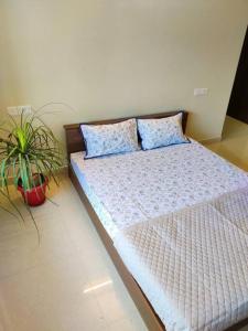 The Minimalist Retreat