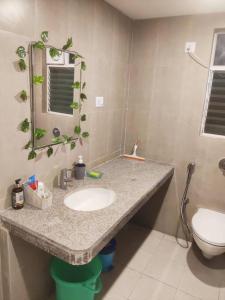 The Minimalist Retreat