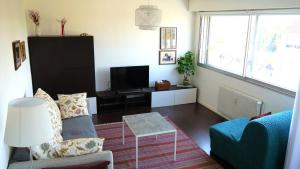 Appartements Vue degagee, Cuisine moderne et WIFI : photos des chambres