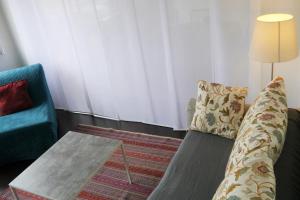 Appartements Vue degagee, Cuisine moderne et WIFI : photos des chambres