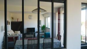 Appartements Vue degagee, Cuisine moderne et WIFI : photos des chambres