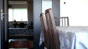 Appartements Vue degagee, Cuisine moderne et WIFI : photos des chambres