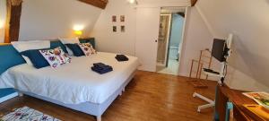 La mare aux étoiles