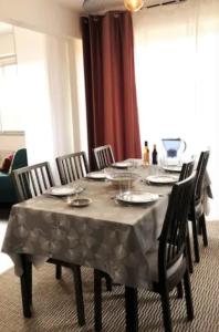 Appartements Vue degagee, Cuisine moderne et WIFI : photos des chambres