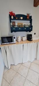 La mare aux étoiles