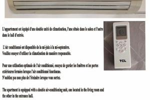 Appartements Vue degagee, Cuisine moderne et WIFI : photos des chambres